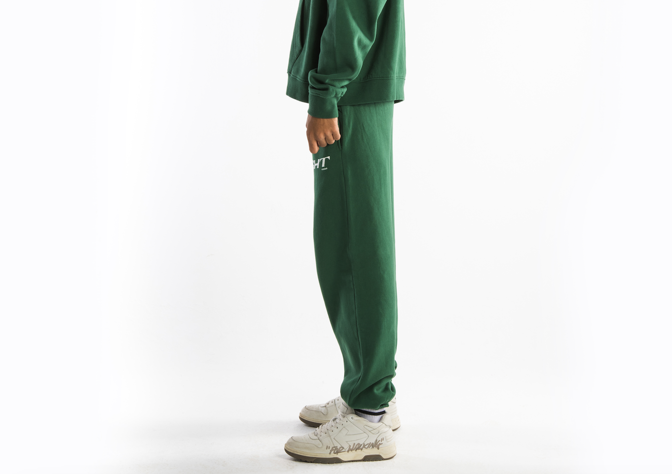 SIGHT Team "Green" Sweatpants