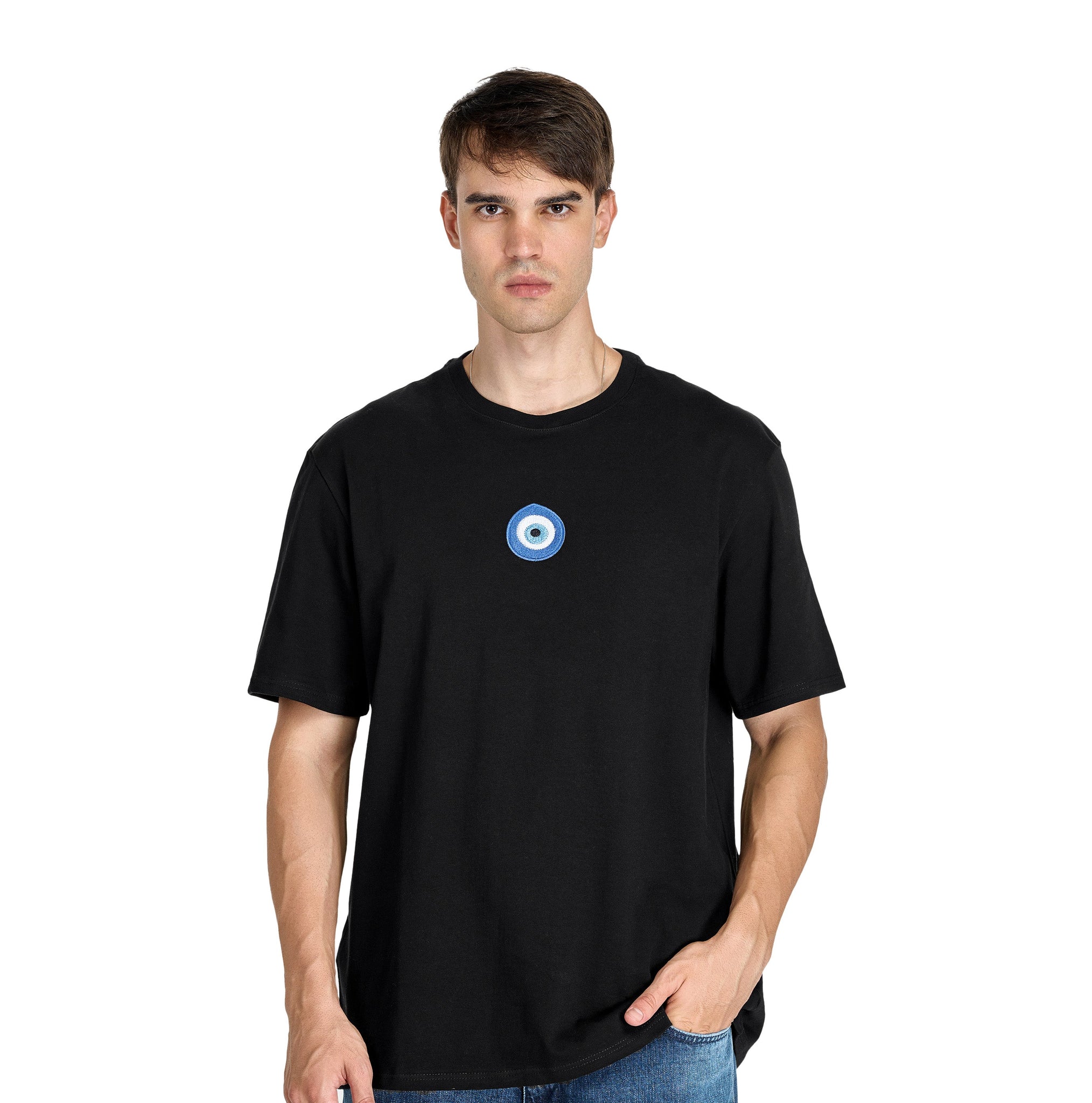 Evil SIGHT Black T-Shirt