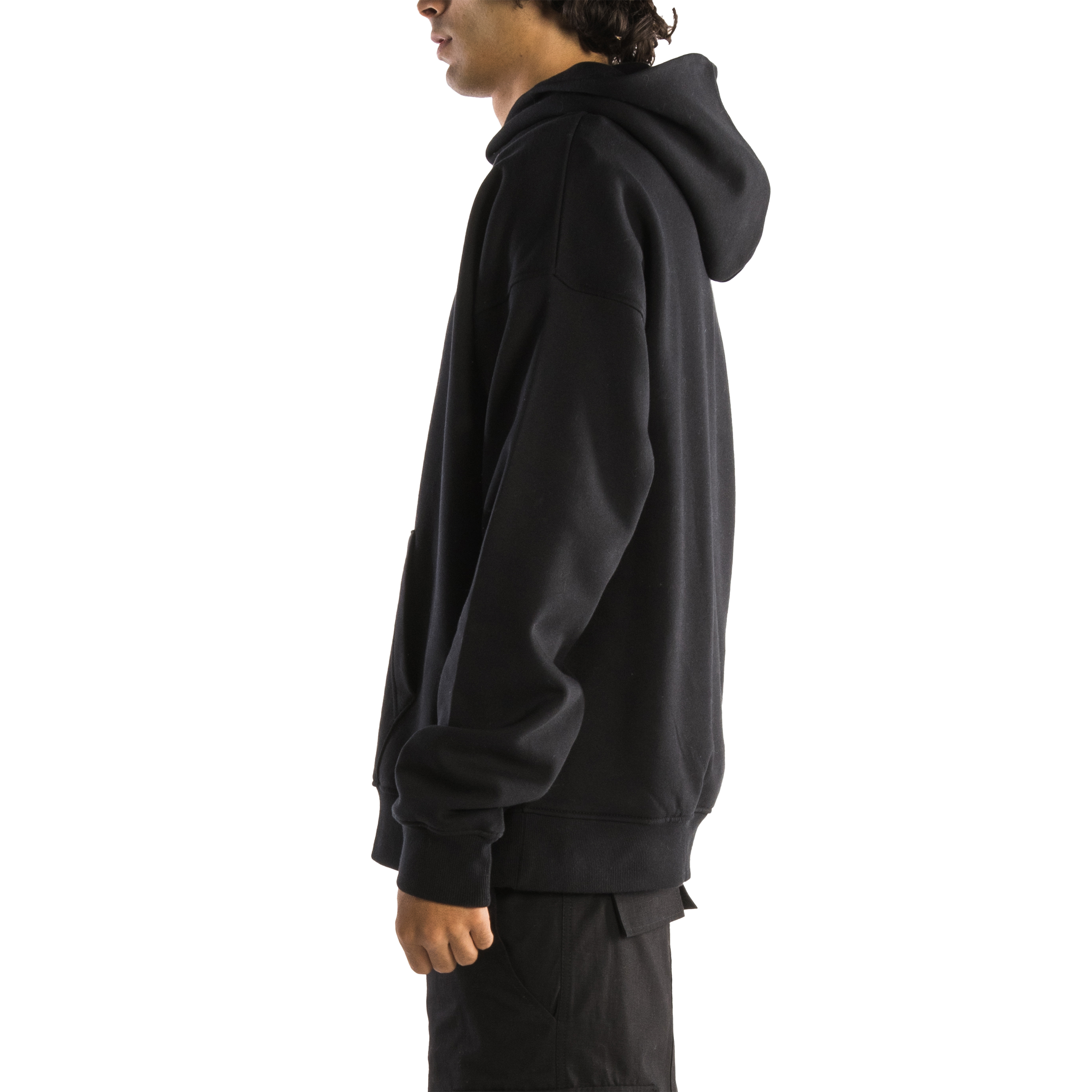 Evil SIGHT Black Hoodie